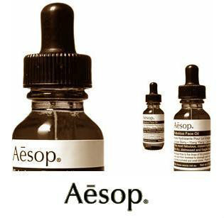 Aesop 澳洲化妝品 背景 明星商品 中文百科全書