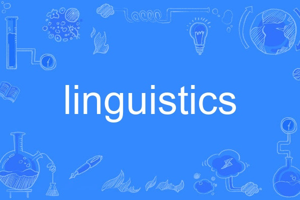 linguistics