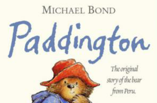 Paddington