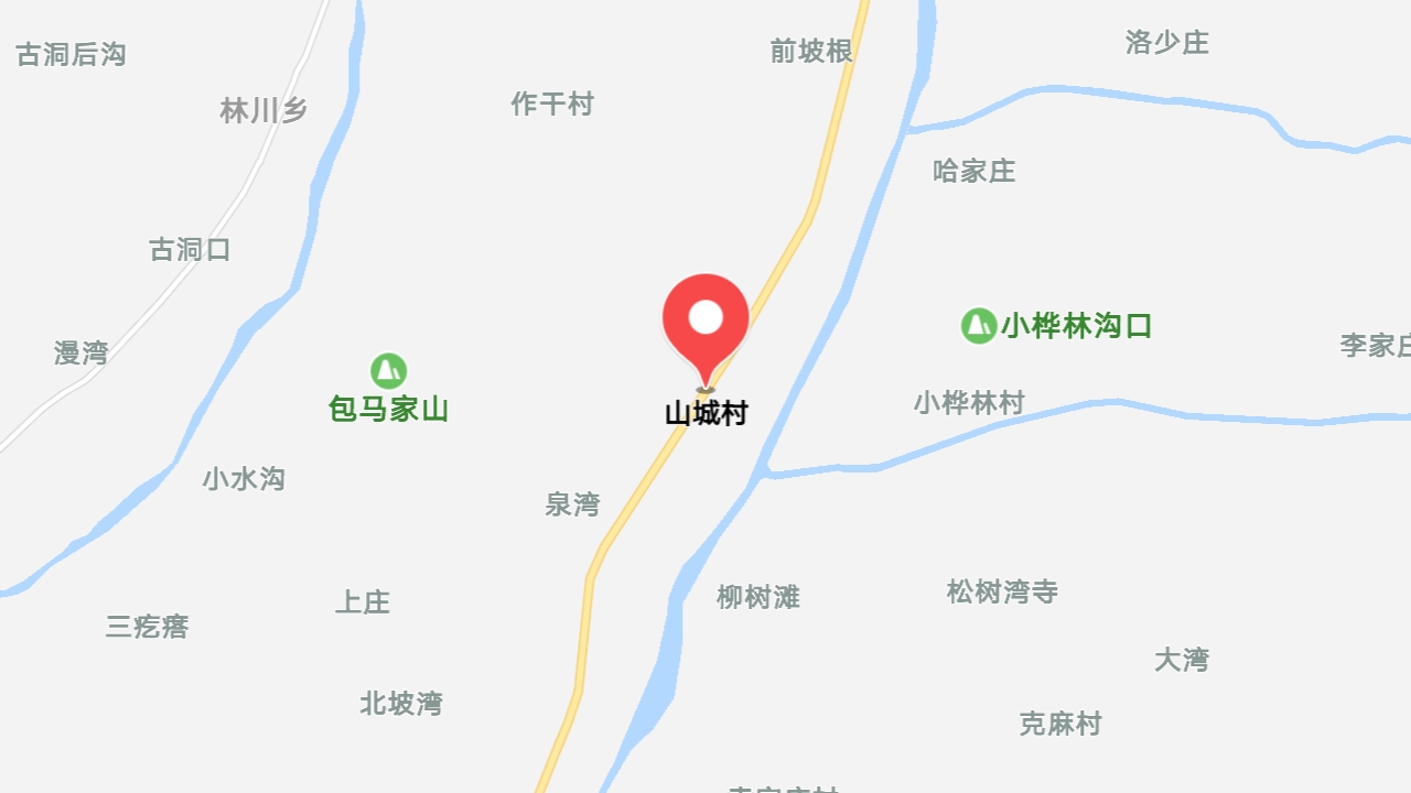 地圖信息