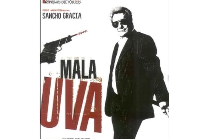 Mala uva