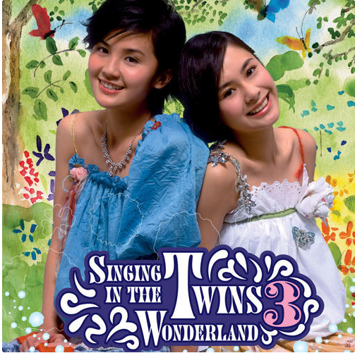 Singing in the Twins Wonderland Vol.3