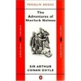 The Adventures of Sherlock Holmes(Penguin USA出版的圖書)