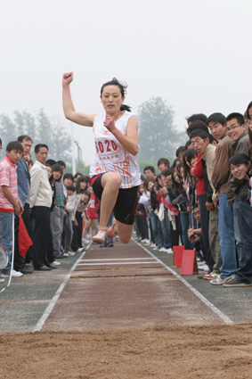 山西農業大學文理學院