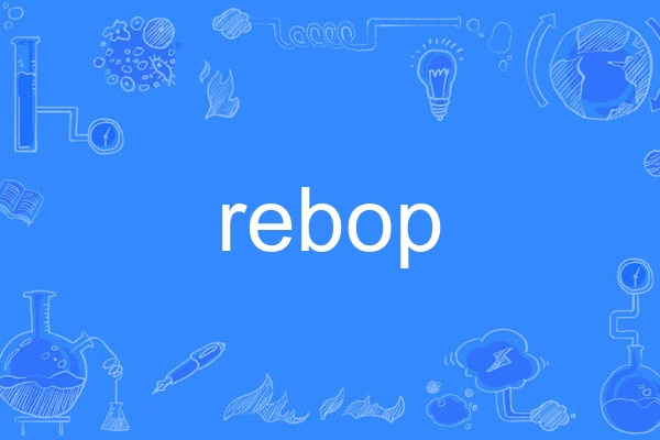 rebop