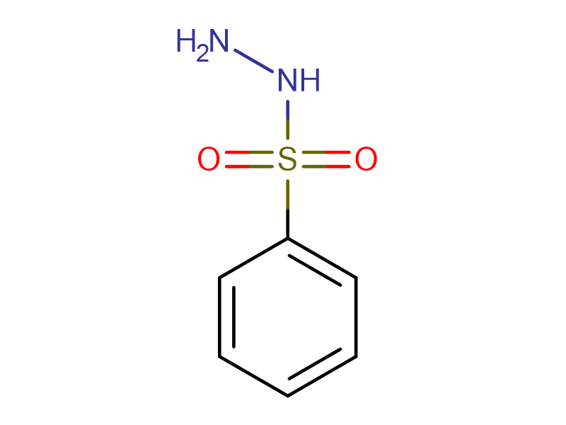苯磺醯肼