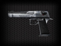 Desert Eagle-B