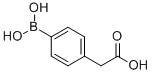 4-（羧甲基）苯硼酸