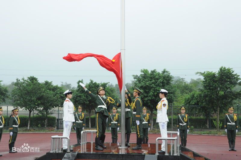 西南大學榮昌校區(四川畜牧獸醫學院)