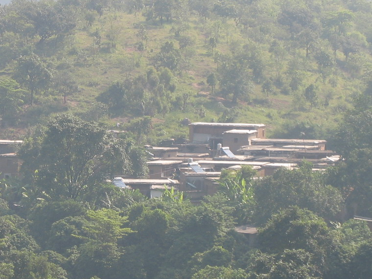 南岔村(雲南省元江縣窪垤鄉下轄村)