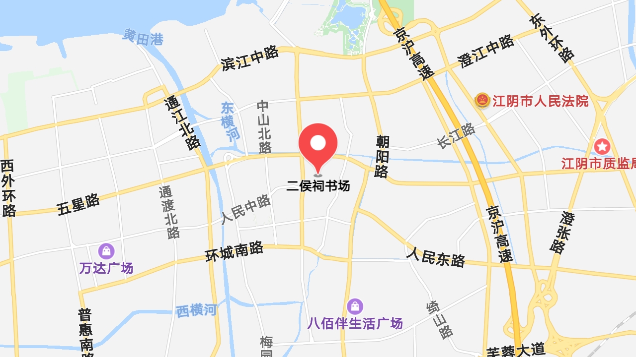 地圖信息