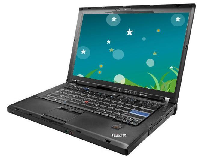 ThinkPad R400 2784A26