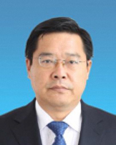 馮志宏(內蒙古呼和浩特市退役軍人事務局局長)