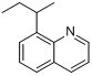 8-（1-甲基丙基）喹啉