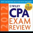 Wiley CPA Exam Review 2012 2012(Delaney, Patrick R.; Whittington, O. Ray著圖書)