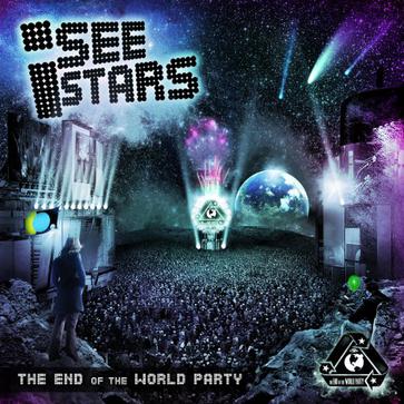 i see stars