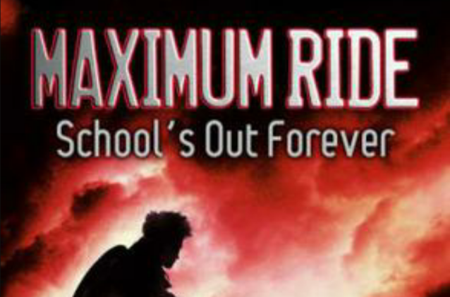 Maximum Ride騎士