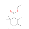 2,3,6,6-四甲基-2-環己烯-1-甲酸乙酯