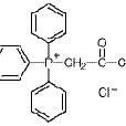 氯化丙酮基三苯基磷鎓