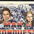 Man of Conquest