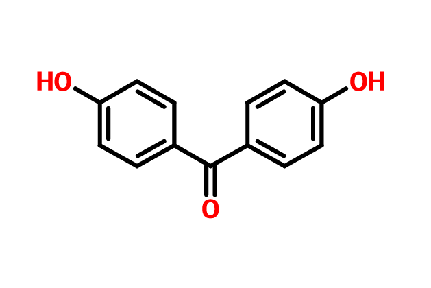 4,4\x27-二羥基二苯甲酮