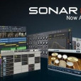 cakewalk sonar