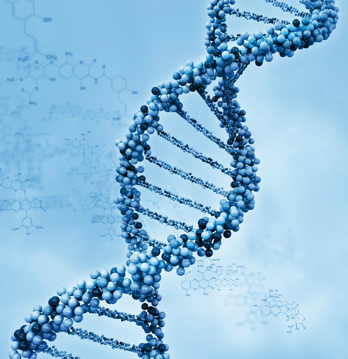 dna