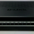 D-Link DI-524SU-E8