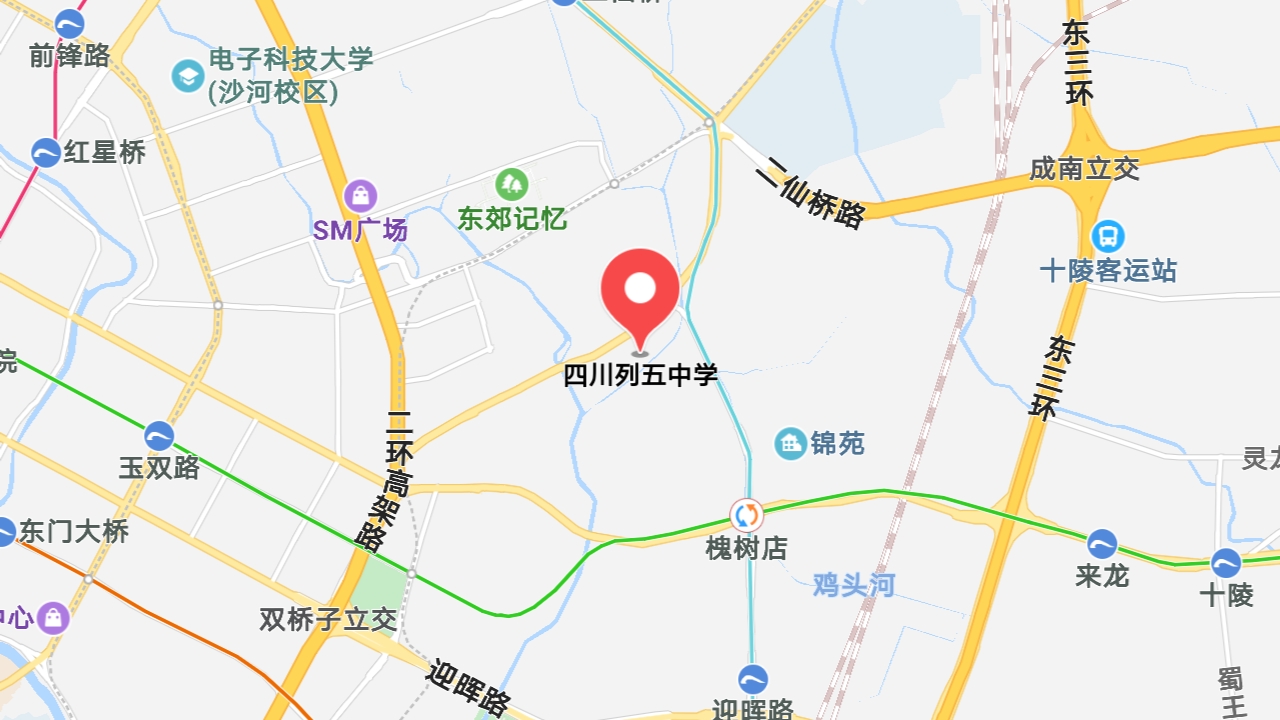 地圖信息