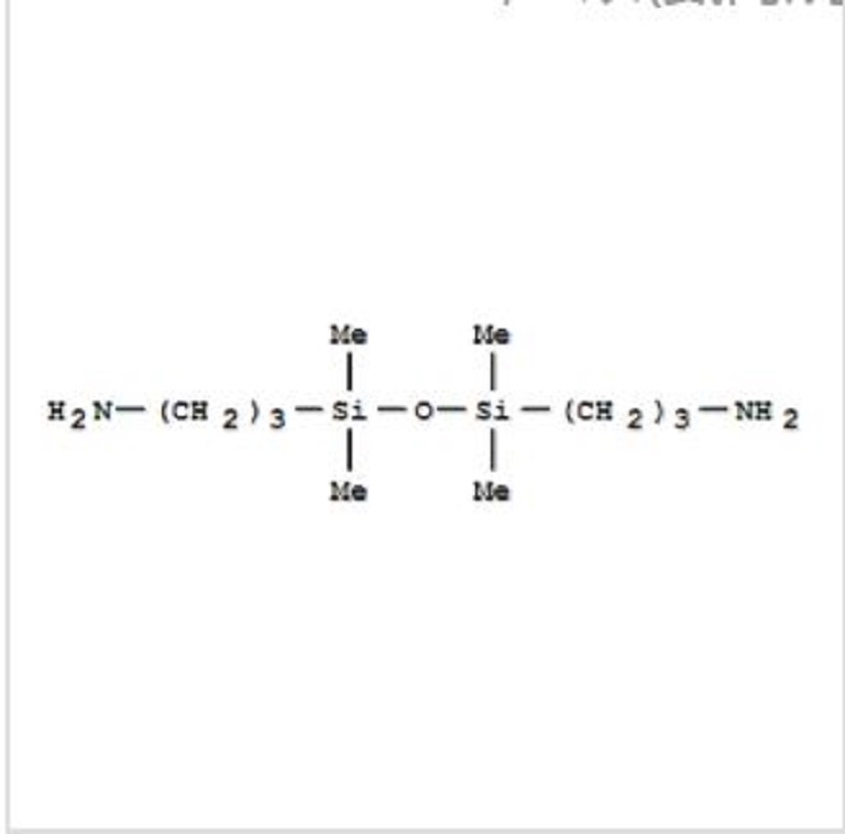 1,3-雙（氨丙烷基）四甲基二矽醚