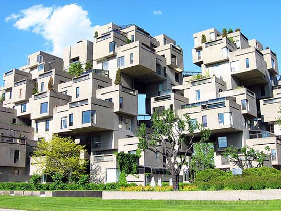 Habitat 67