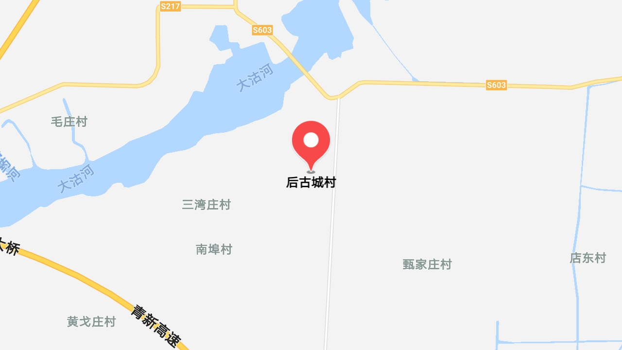 地圖信息