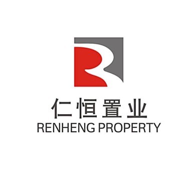 仁恆置業LOGO