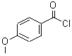 對甲氧基苯甲醯氯