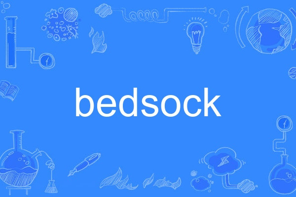 bedsock