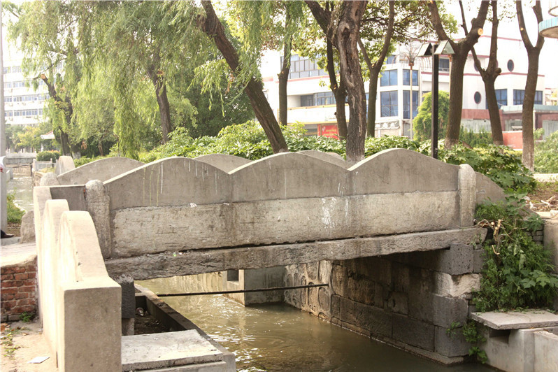 張仙廟橋