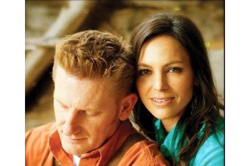 Joey + Rory