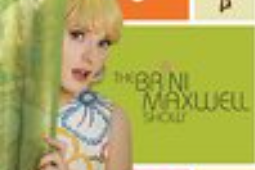 The Brini Maxwell Show