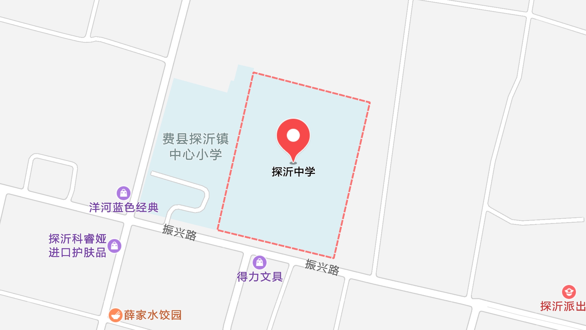 地圖信息