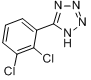 5-（2,3-二氯苯基）-1H-四唑