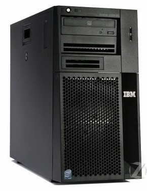 IBM System x3200 M3