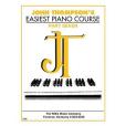 John Thompson\x27s Easiest Piano Course - Part 7 - Book Only