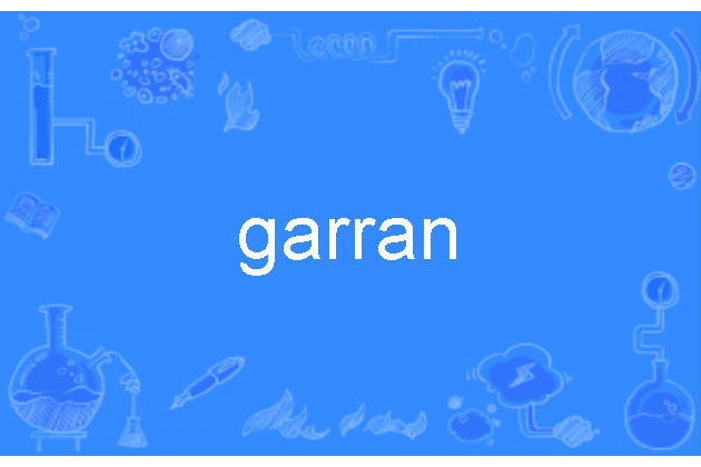 garran