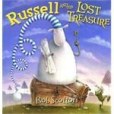 Russell and the Lost Treasure 小羊羅素找寶藏 9780007917860