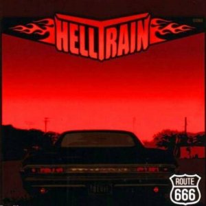 helltrain