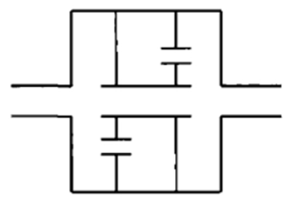 脈動衰減器