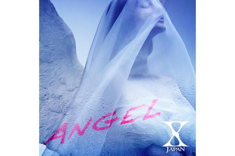 Angel(2023年X JAPAN演唱的歌曲)