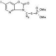 甲基吡惡磷