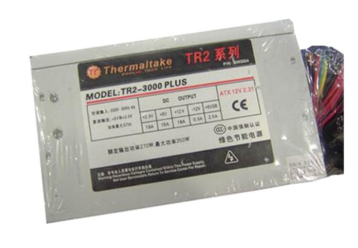 Tt TR2-3000(BW0002)