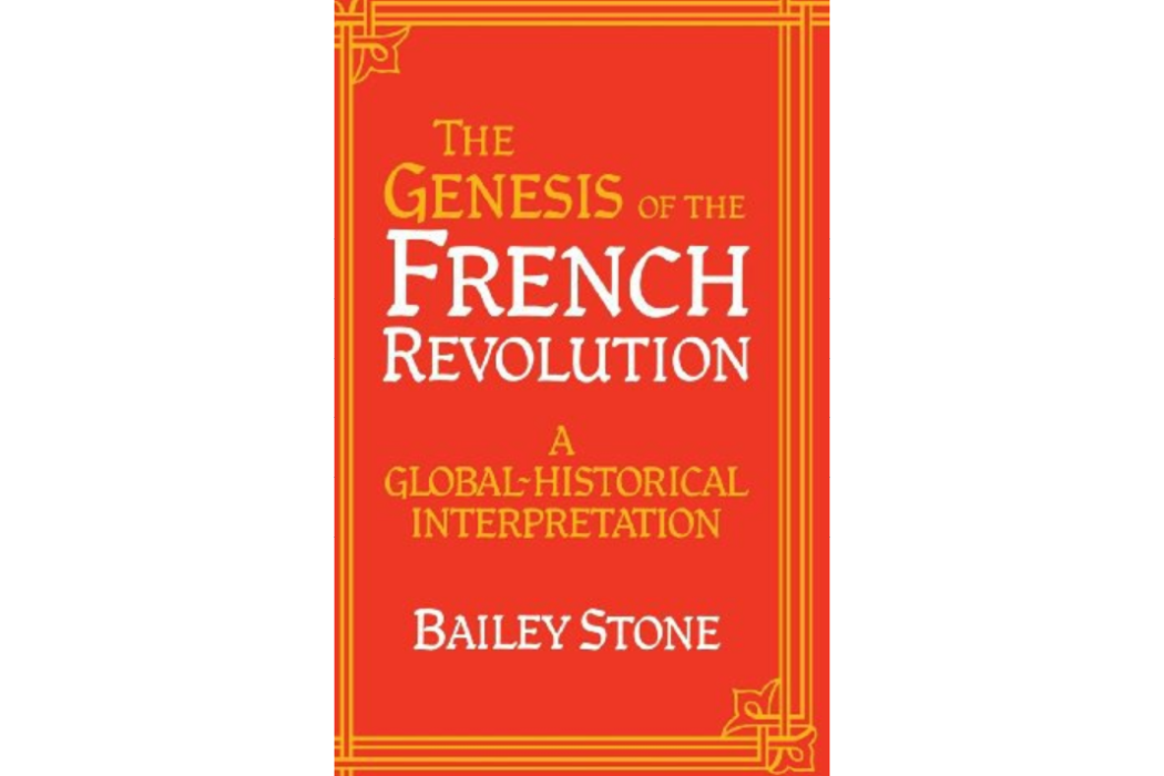 The Genesis of the French Revolution